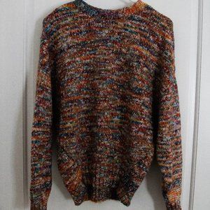 Tularosa Multi-Colored Sweater